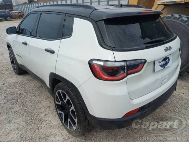 2017 JEEP COMPASS 