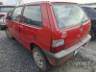 2011 FIAT UNO 