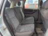 2003 CHEVROLET MERIVA 