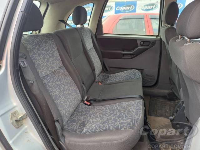 2003 CHEVROLET MERIVA 
