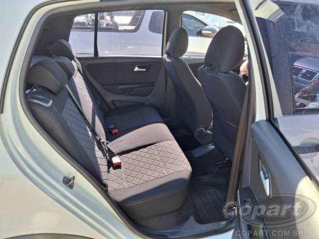 2021 VOLKSWAGEN FOX 