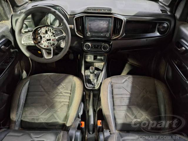 2023 FIAT STRADA CD 