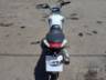 2015 HONDA CG 150 