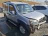 2011 FIAT DOBLO 