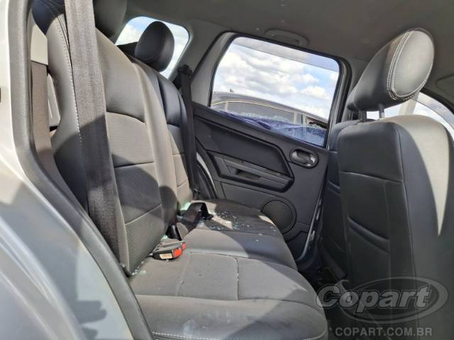 2011 FORD ECOSPORT 