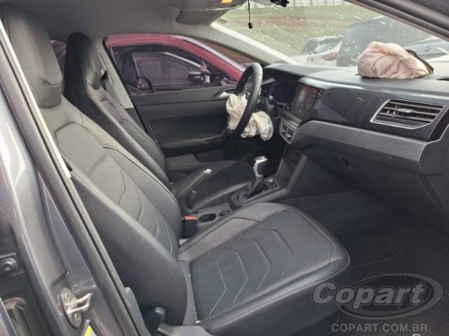 2024 VOLKSWAGEN POLO 