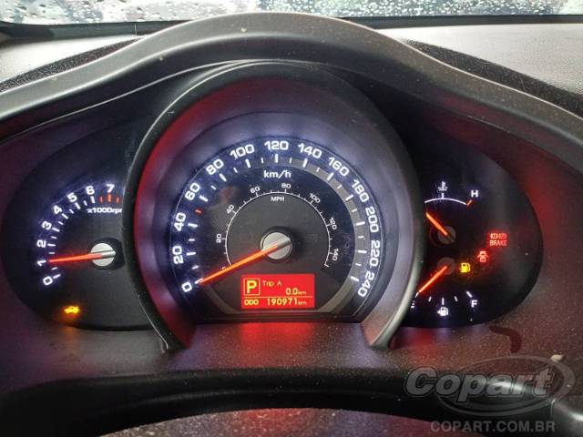 2014 KIA SPORTAGE 