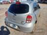 2014 NISSAN MARCH 
