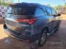 2017 TOYOTA HILUX SW4 