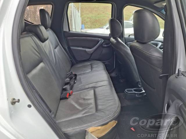 2013 RENAULT DUSTER 