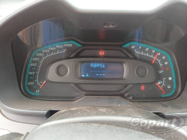 2011 CHEVROLET AGILE 