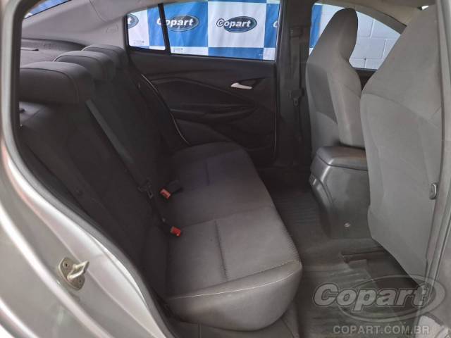 2021 CHEVROLET ONIX PLUS 