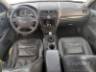 2007 FORD FUSION 