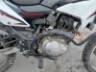 2014 HONDA NXR 150 