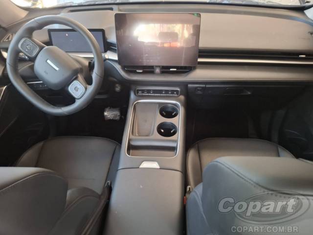 2026 GWM HAVAL H6 