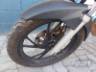 2024 HONDA CG 160 