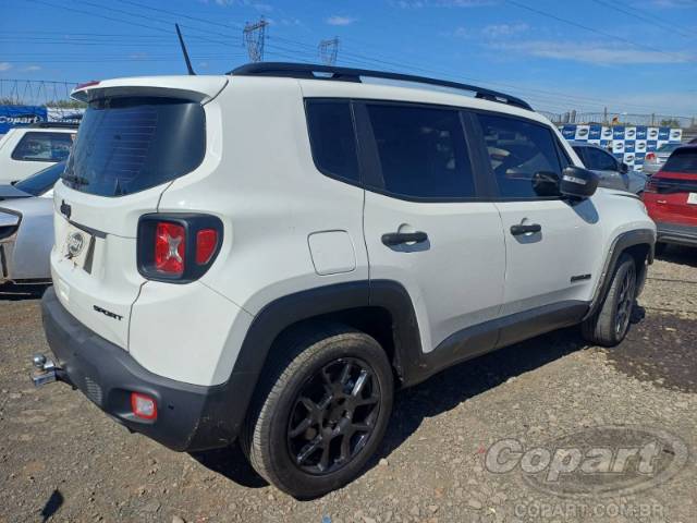 2019 JEEP RENEGADE 