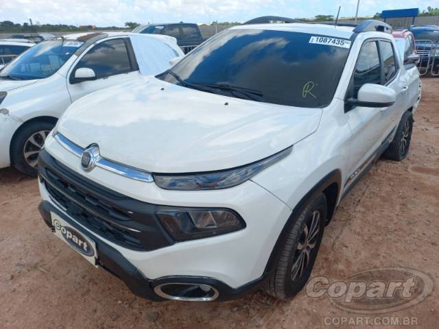 2020 FIAT TORO 