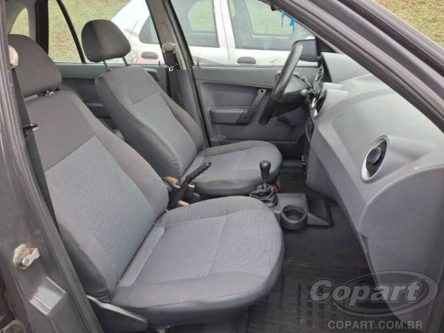2007 VOLKSWAGEN GOL 