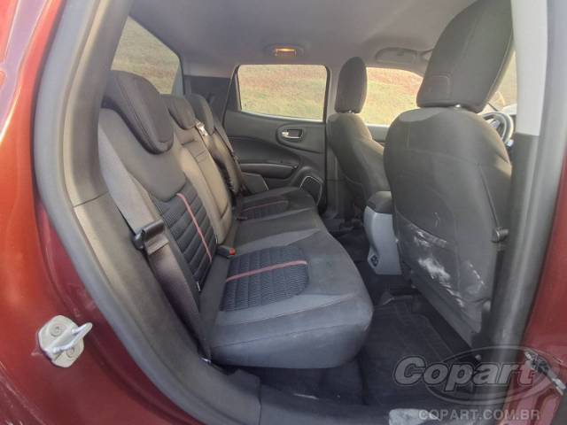 2017 FIAT TORO 