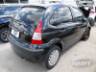 2008 CITROEN C3 