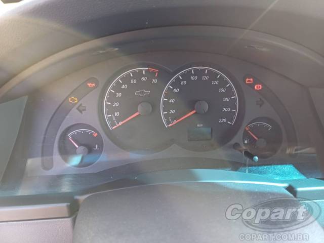 2010 CHEVROLET MERIVA 