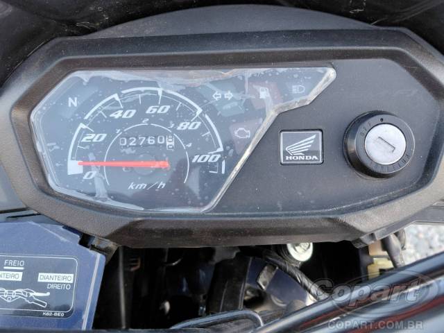 2027 HONDA POP 