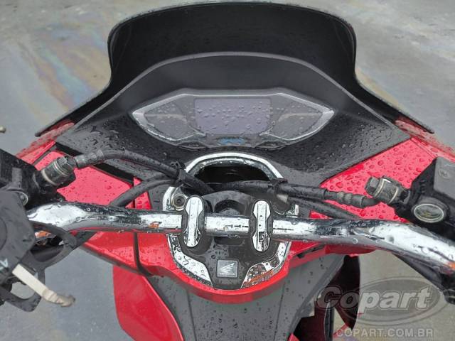 2025 HONDA PCX 