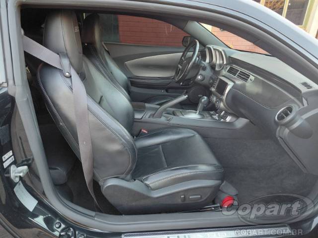 2014 CHEVROLET CAMARO 