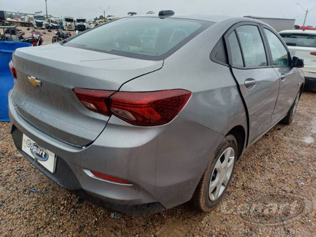 2024 CHEVROLET ONIX PLUS 