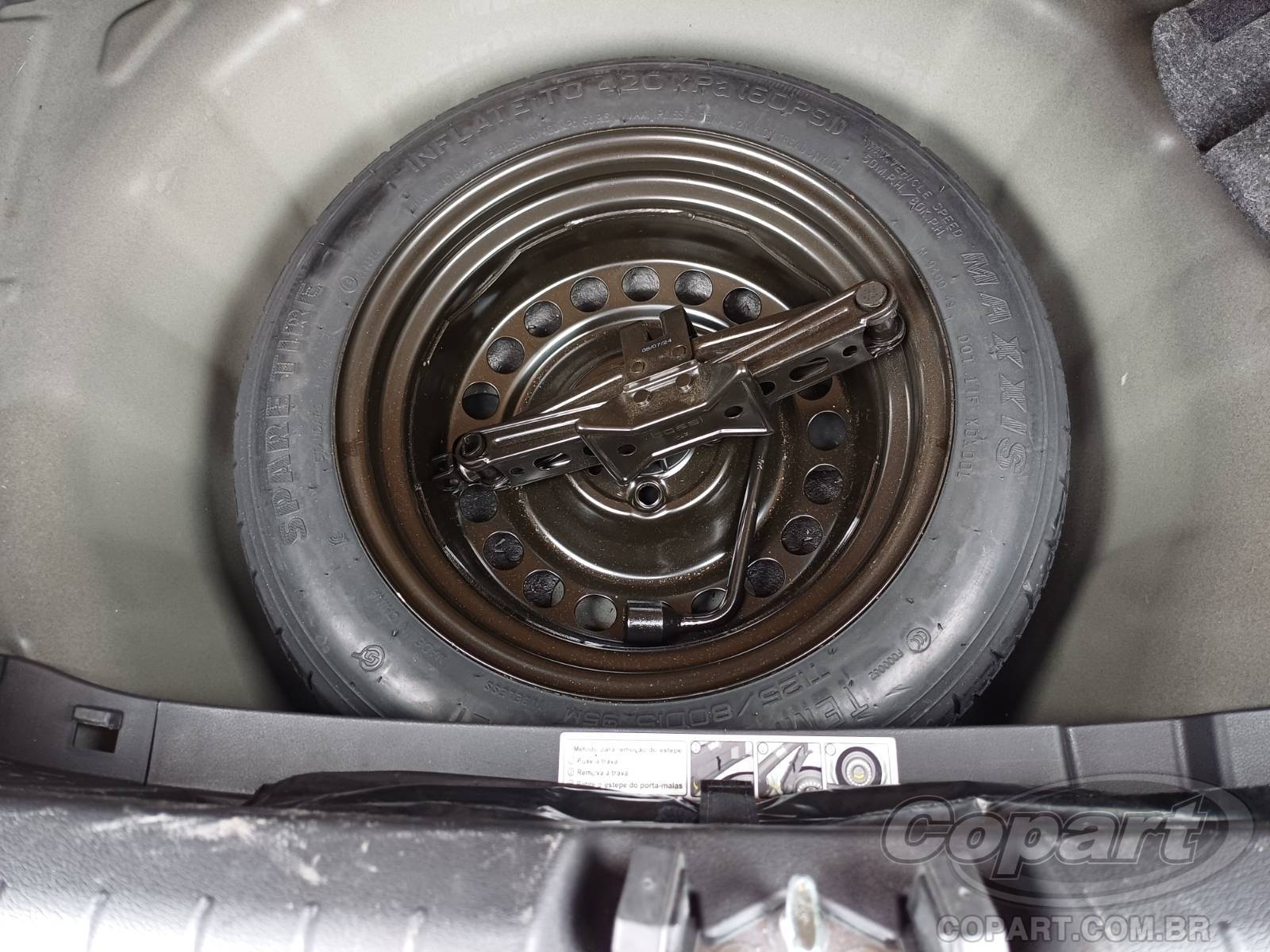 Foto 10 de 10: 2025 HYUNDAI HB20