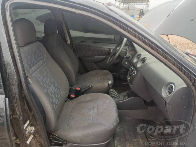 2009 CHEVROLET CELTA 