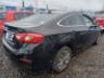 2019 CHEVROLET CRUZE 