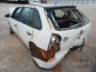 2008 VOLKSWAGEN GOL 