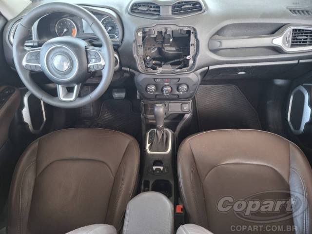 2021 JEEP RENEGADE 