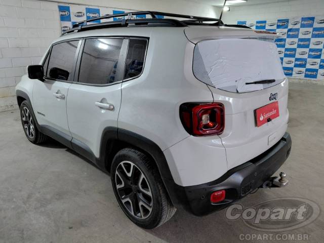 2021 JEEP RENEGADE 