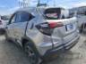 2019 HONDA HR-V 