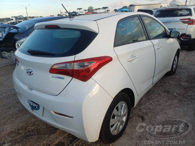2014 HYUNDAI HB20 