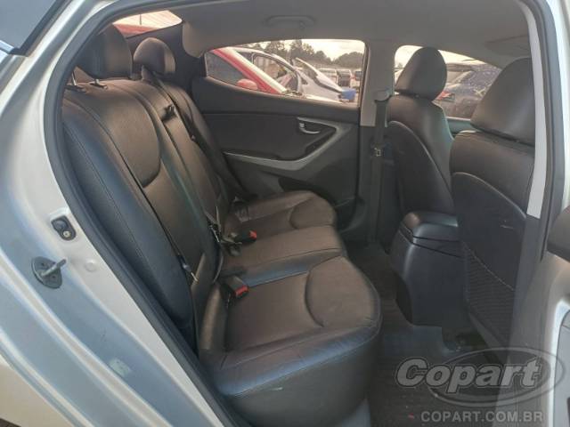 2015 HYUNDAI ELANTRA 