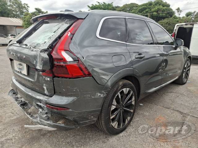 2026 VOLVO XC60 