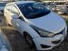 2015 HYUNDAI HB20 