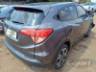 2017 HONDA HR-V 