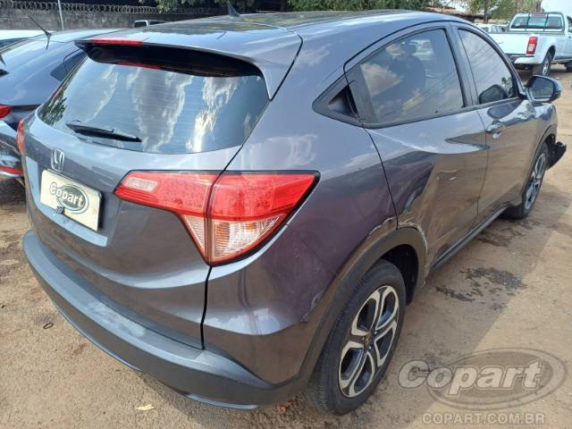 2017 HONDA HR-V 