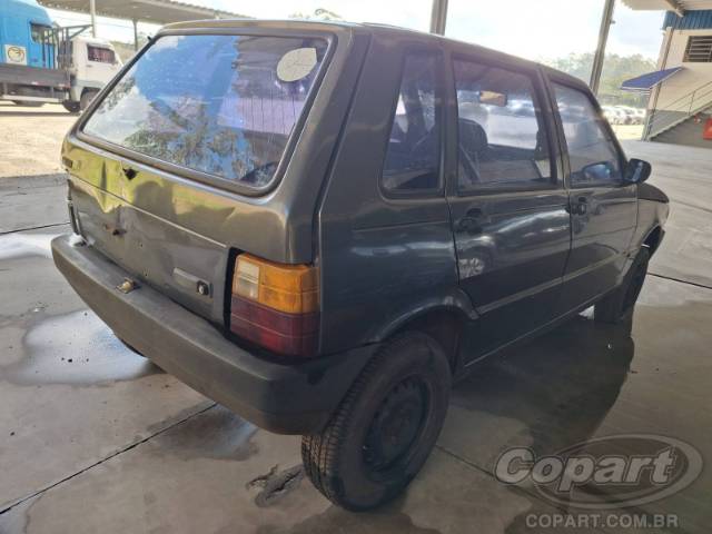 2000 FIAT UNO 