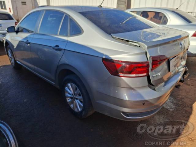 2020 VOLKSWAGEN VIRTUS 