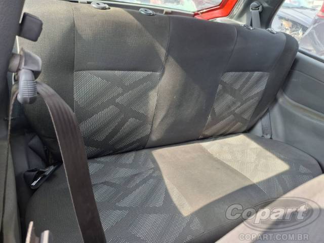 2015 FIAT PALIO 
