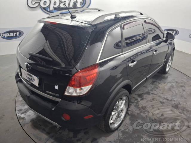 2010 CHEVROLET CAPTIVA 