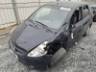 2008 HONDA FIT 