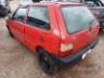 2008 FIAT UNO 