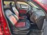 2008 FORD ECOSPORT 